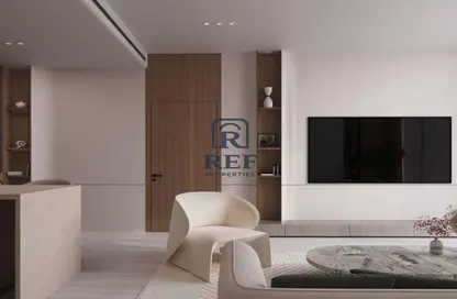 شقة - 1 حمام للبيع في بن غاطي ستارلايت - الجداف - دبي