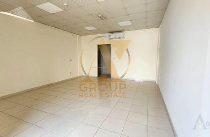Shop - Studio for rent in Building L13 - Greece Cluster - International City - Dubai Shop - Studio for rent in Building L13 - Greece Cluster - International City - Dubai