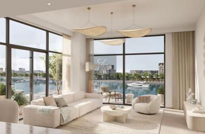 Apartment - 2 Bedrooms - 2 Bathrooms for sale in Pier Point 2 - Mina Rashid - Dubai