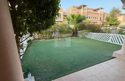 Villa - 5 Bedrooms - 5 Bathrooms for rent in Palm Oasis villas - Palm Oasis - Al Mushrif - Abu Dhabi Villa - 5 Bedrooms - 5 Bathrooms for rent in Palm Oasis villas - Palm Oasis - Al Mushrif - Abu Dhabi