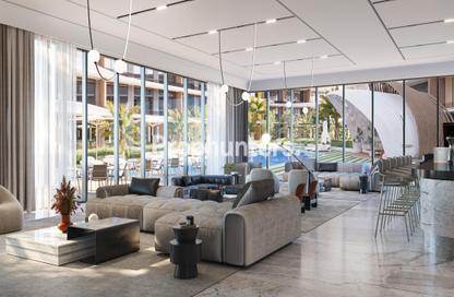 Apartment - 1 Bedroom - 2 Bathrooms for sale in Courtyard - Mayfair Nexus - Dubai Lifestyle City - Dubai Land - Dubai Apartment - 1 Bedroom - 2 Bathrooms for sale in Courtyard - Mayfair Nexus - Dubai Lifestyle City - Dubai Land - Dubai