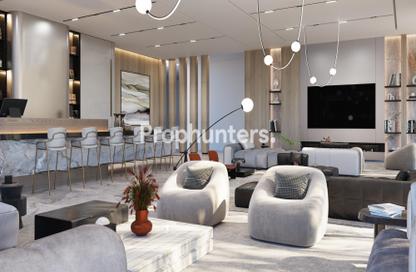 Apartment - 1 Bedroom - 2 Bathrooms for sale in Courtyard - Mayfair Nexus - Dubai Lifestyle City - Dubai Land - Dubai