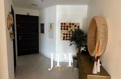 Apartment - 2 Bedrooms - 3 Bathrooms for rent in Cayan Tower - Dubai Marina - Dubai Apartment - 2 Bedrooms - 3 Bathrooms for rent in Cayan Tower - Dubai Marina - Dubai