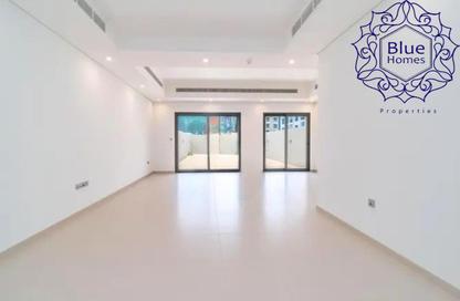 Villa - 4 Bedrooms - 5 Bathrooms for rent in Al Barsha 1 - Al Barsha - Dubai