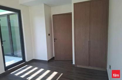 Villa - 3 Bedrooms - 3 Bathrooms for rent in Portofino - Damac Lagoons - Dubai