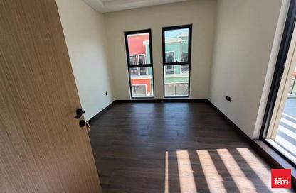 Villa - 3 Bedrooms - 3 Bathrooms for rent in Portofino - Damac Lagoons - Dubai