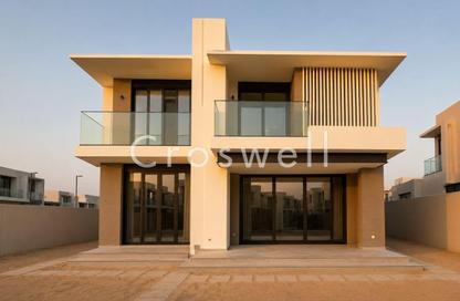 Villa - 4 Bedrooms - 5 Bathrooms for sale in Jebel Ali Village Villas - Jebel Ali Village - Jebel Ali - Dubai Villa - 4 Bedrooms - 5 Bathrooms for sale in Jebel Ali Village Villas - Jebel Ali Village - Jebel Ali - Dubai