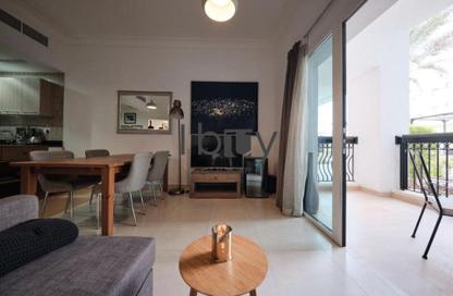 Apartment - 1 Bedroom - 2 Bathrooms for rent in Ansam 3 - Ansam - Yas Island - Abu Dhabi