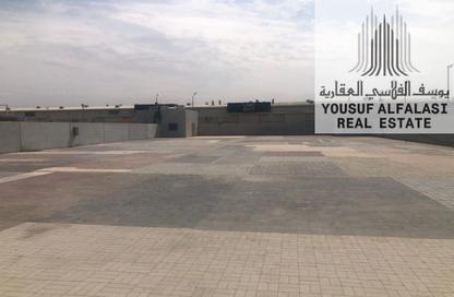 Land - Studio for rent in Al Sajaa S - Al Sajaa - Sharjah