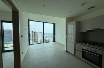 Apartment - 1 Bedroom - 1 Bathroom for rent in Sobha Hartland Waves - Sobha Hartland - Mohammed Bin Rashid City - Dubai Apartment - 1 Bedroom - 1 Bathroom for rent in Sobha Hartland Waves - Sobha Hartland - Mohammed Bin Rashid City - Dubai