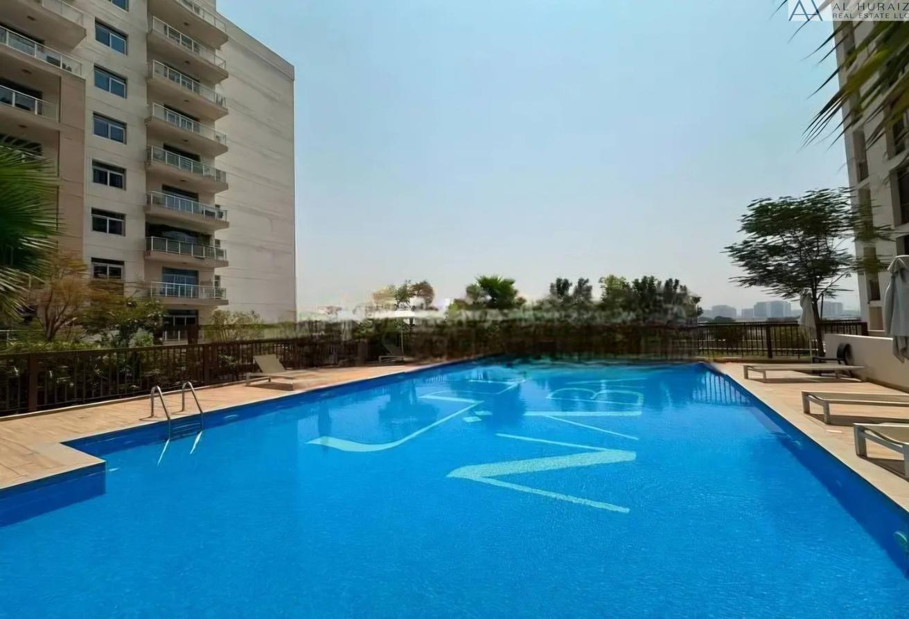 Elegant 1 BR | Marina Skyline Views | Close to Mero photo 13