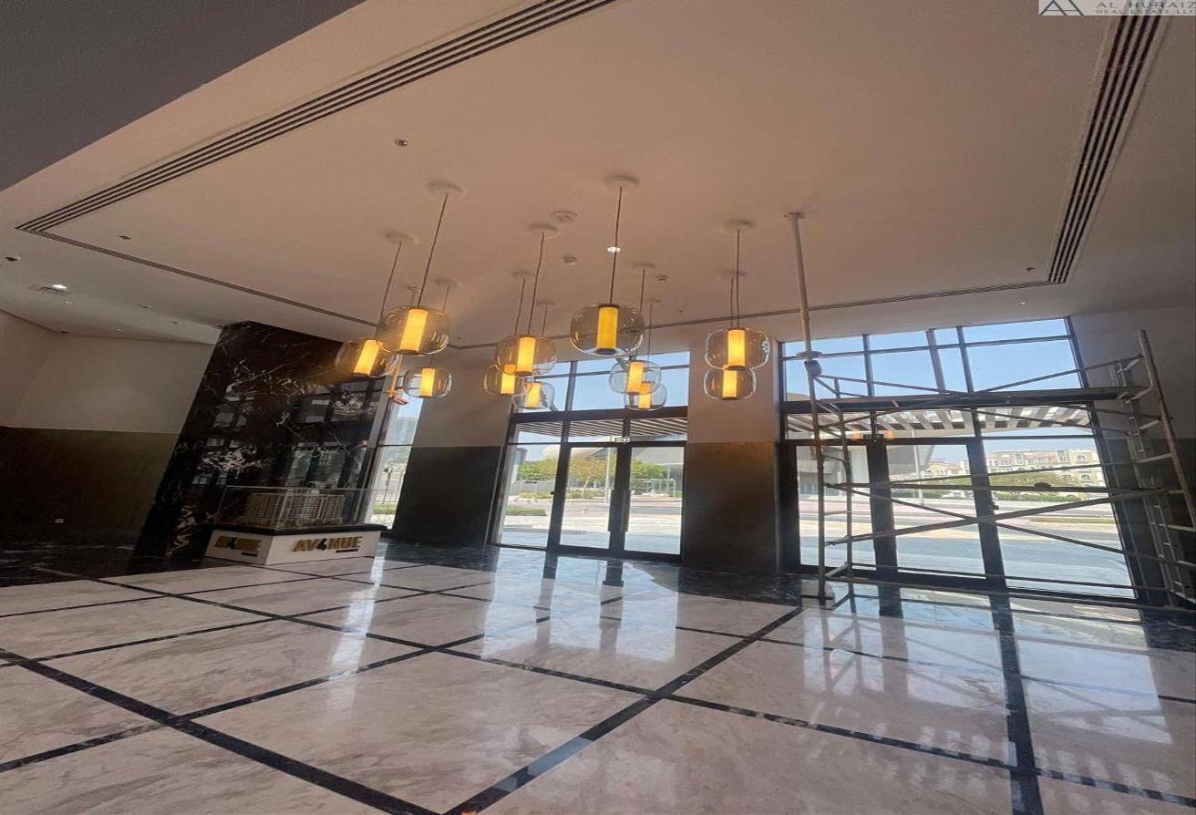 Elegant 1 BR | Marina Skyline Views | Close to Mero photo 12