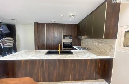 Apartment - 1 - 2 for rent in Avenue Residence 4 - Avenue Residence - Al Furjan - Dubai