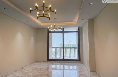 Apartment - 1 - 2 for rent in Avenue Residence 4 - Avenue Residence - Al Furjan - Dubai