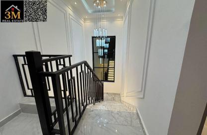 Villa - 5 Bedrooms - 7+ Bathrooms for sale in Al Jawhara Building - Al Rawda 3 - Al Rawda - Ajman