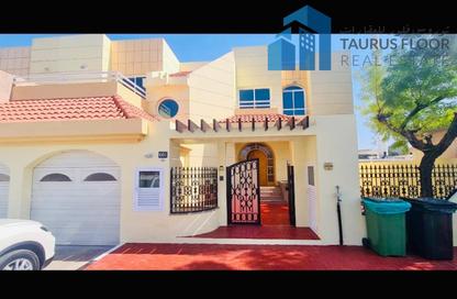 Villa - 4 - 5 for rent in Al Garhoud Villas - Al Garhoud - Dubai