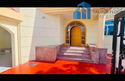 Villa - 4 - 5 for rent in Al Garhoud Villas - Al Garhoud - Dubai