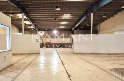 Warehouse - Studio - 6 Bathrooms for rent in Al Quoz 1 - Al Quoz - Dubai Warehouse - Studio - 6 Bathrooms for rent in Al Quoz 1 - Al Quoz - Dubai