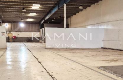 Warehouse - Studio - 6 Bathrooms for rent in Al Quoz 1 - Al Quoz - Dubai Warehouse - Studio - 6 Bathrooms for rent in Al Quoz 1 - Al Quoz - Dubai
