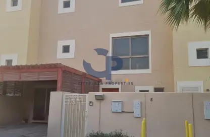 Villa - 3 Bedrooms - 4 Bathrooms for rent in Al Tharwaniyah Community - Al Raha Gardens - Abu Dhabi
