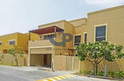 Villa - 3 Bedrooms - 4 Bathrooms for rent in Al Tharwaniyah Community - Al Raha Gardens - Abu Dhabi