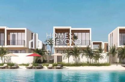 Townhouse - 3 Bedrooms - 3 Bathrooms for sale in Sukoon by Sanzen - Al Tay East - Al Suyoh - Sharjah