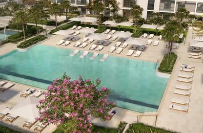 Apartment - 1 Bedroom - 2 Bathrooms for sale in Cello Residences Tower B - Cello Residences - District 18 - Jumeirah Village Circle - Dubai