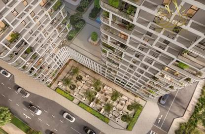 Apartment - 1 Bedroom - 2 Bathrooms for sale in Cello Residences Tower B - Cello Residences - District 18 - Jumeirah Village Circle - Dubai Apartment - 1 Bedroom - 2 Bathrooms for sale in Cello Residences Tower B - Cello Residences - District 18 - Jumeirah Village Circle - Dubai