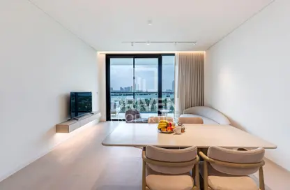 شقة - 2 غرف نوم - 3 حمامات للبيع في كمبينسكي ريزيدنس ذا كريك - الجداف - دبي شقة - 2 غرف نوم - 3 حمامات للبيع في كمبينسكي ريزيدنس ذا كريك - الجداف - دبي