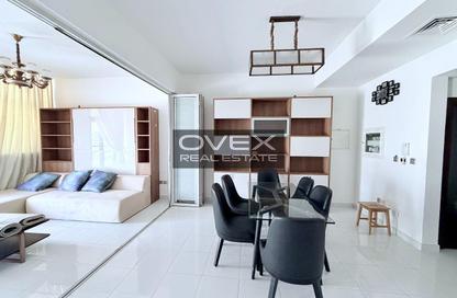 Apartment - 1 Bedroom - 2 Bathrooms for sale in Glamz 2 - Glamz by Danube - Al Furjan - Dubai Apartment - 1 Bedroom - 2 Bathrooms for sale in Glamz 2 - Glamz by Danube - Al Furjan - Dubai