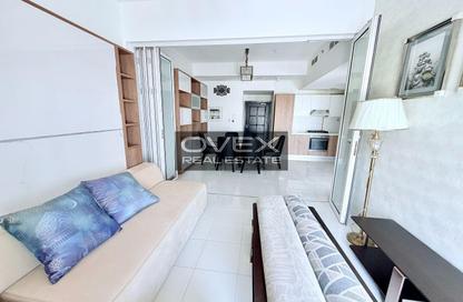 Apartment - 1 Bedroom - 2 Bathrooms for sale in Glamz 2 - Glamz by Danube - Al Furjan - Dubai