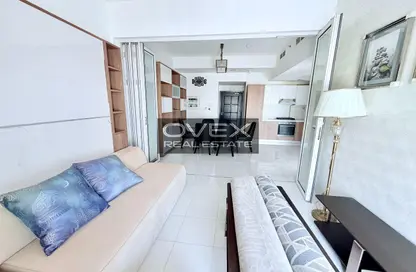 Apartment - 1 Bedroom - 2 Bathrooms for sale in Glamz 2 - Glamz by Danube - Al Furjan - Dubai Apartment - 1 Bedroom - 2 Bathrooms for sale in Glamz 2 - Glamz by Danube - Al Furjan - Dubai
