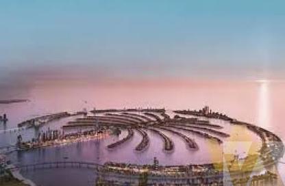 Land - Studio for sale in Palm Jebel Ali Frond O - Palm Jebel Ali - Dubai