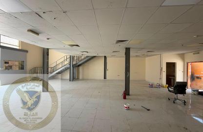 Warehouse - Studio - 1 Bathroom for rent in Industrial Area 12 - Sharjah Industrial Area - Sharjah