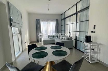 Apartment - 2 - 1 for rent in Collective 2.0 Tower A - Collective 2.0 - Dubai Hills Estate - Dubai Apartment - 2 - 1 for rent in Collective 2.0 Tower A - Collective 2.0 - Dubai Hills Estate - Dubai