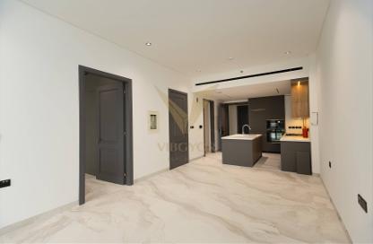 Apartment - 1 Bedroom - 2 Bathrooms for sale in 48 Parkside - Arjan - Dubai Apartment - 1 Bedroom - 2 Bathrooms for sale in 48 Parkside - Arjan - Dubai