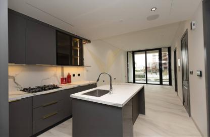 Apartment - 1 Bedroom - 2 Bathrooms for sale in 48 Parkside - Arjan - Dubai Apartment - 1 Bedroom - 2 Bathrooms for sale in 48 Parkside - Arjan - Dubai