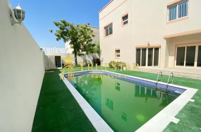 Villa - 5 Bedrooms - 6 Bathrooms for rent in Umm Suqeim 1 Villas - Umm Suqeim 1 - Umm Suqeim - Dubai