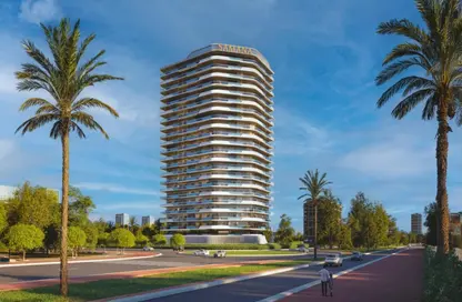 شقة - غرفة نوم - 2 حمامات للبيع في سمانا باركفيل - مجمع دبي ريزيدنس - دبي لاند - دبي