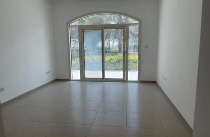 Apartment - 1 Bedroom - 2 Bathrooms for rent in Waterfall District - Al Ghadeer - Abu Dhabi