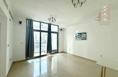 Apartment - Studio - 1 for rent in DEC Tower 3 - DEC Towers - Dubai Marina - Dubai