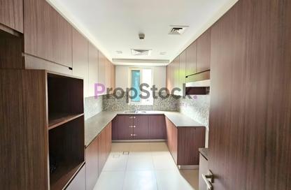 Townhouse - 3 Bedrooms - 3 Bathrooms for rent in Arabella Townhouses - Mudon - Dubai