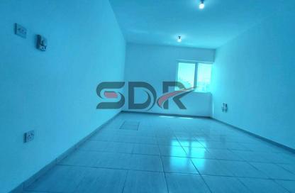 Apartment - 2 Bedrooms - 3 Bathrooms for rent in Saeed Mubarak Al Mansoori Building - Airport Road - Abu Dhabi