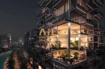 Apartment - 2 Bedrooms - 2 Bathrooms for sale in The Symphony by Imtiaz - Bukadra - Dubai Apartment - 2 Bedrooms - 2 Bathrooms for sale in The Symphony by Imtiaz - Bukadra - Dubai