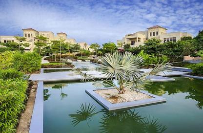 Villa - 6 Bedrooms - 7 Bathrooms for rent in Silk Leaf 4 - Silk Leaf - Al Barari - Dubai