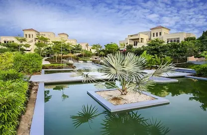 Villa - 6 Bedrooms - 7 Bathrooms for rent in Silk Leaf 4 - Silk Leaf - Al Barari - Dubai