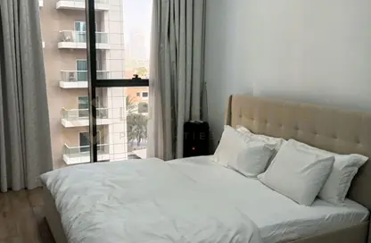 Apartment - 2 Bedrooms - 3 Bathrooms for rent in V2 - Dubai Sports City - Dubai Apartment - 2 Bedrooms - 3 Bathrooms for rent in V2 - Dubai Sports City - Dubai