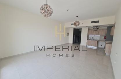 Apartment - Studio - 1 Bathroom for rent in AG Tower - Business Bay - Dubai