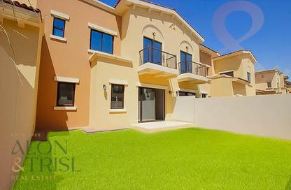 Villa - 3 Bedrooms - 4 Bathrooms for rent in Mira 3 - Mira - Reem - Dubai