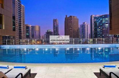 Apartment - 1 - 2 for rent in Dubai Internet City - Dubai